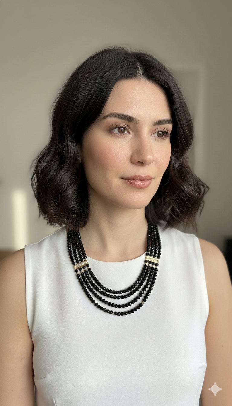 Collier MANIRA Boutique