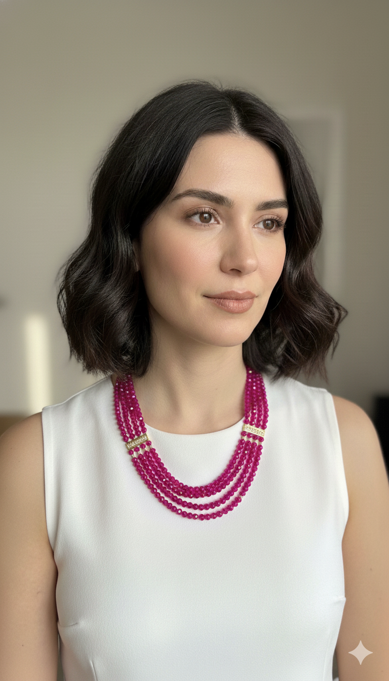 Collier MANIRA Boutique