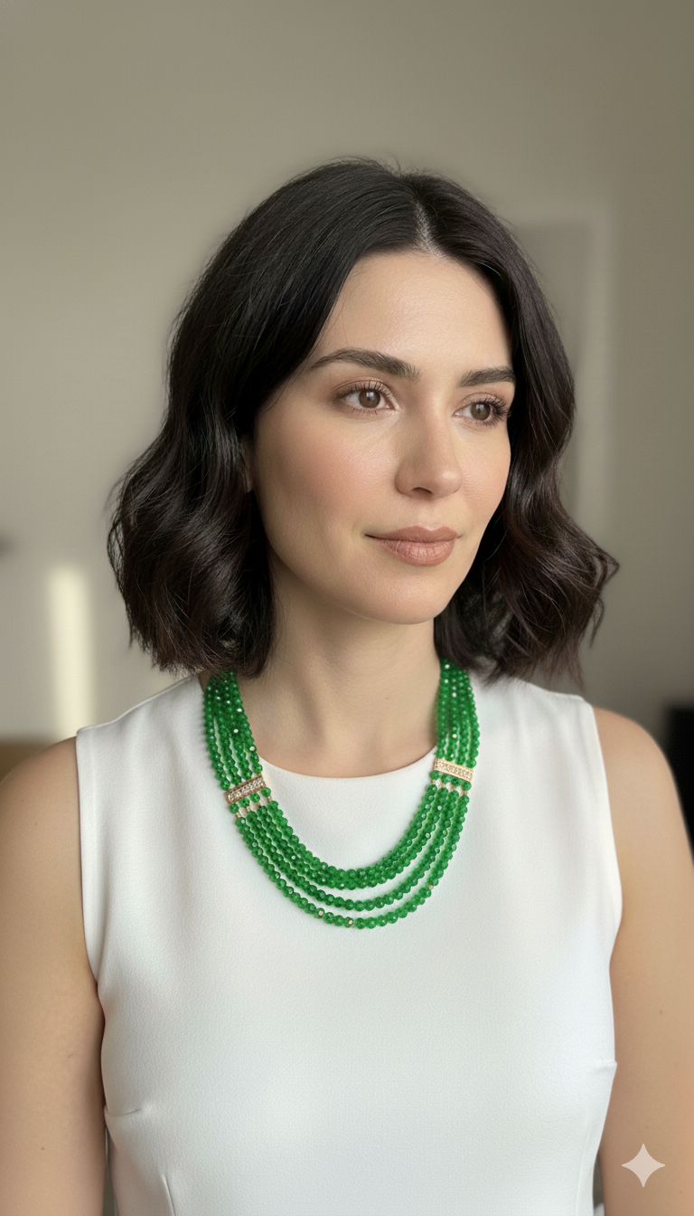Collier MANIRA Boutique