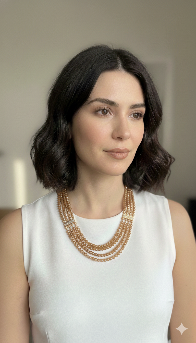 Collier MANIRA Boutique