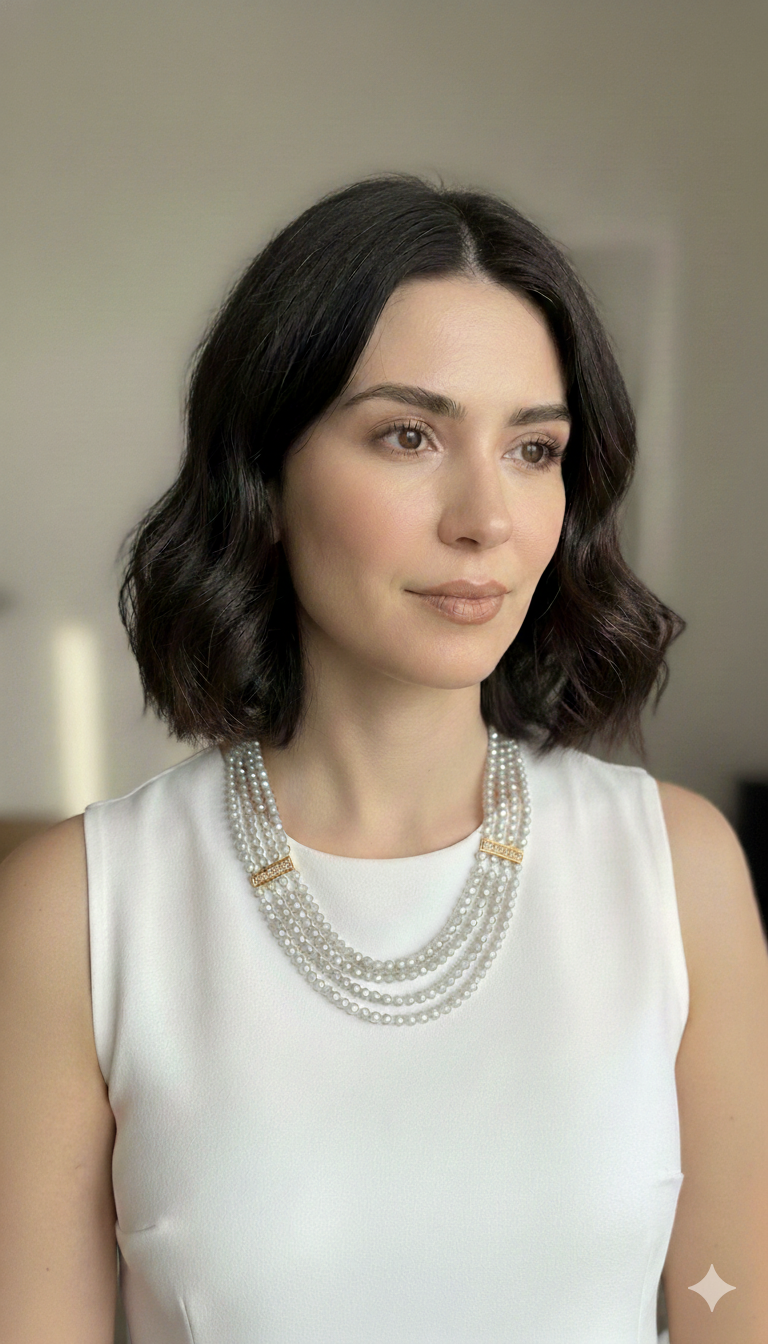 Collier MANIRA Boutique