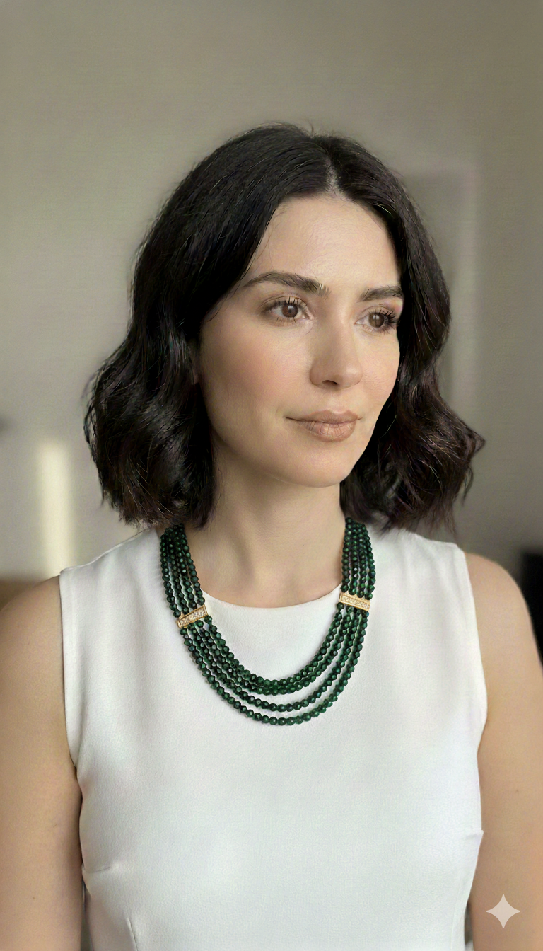 Collier MANIRA Boutique