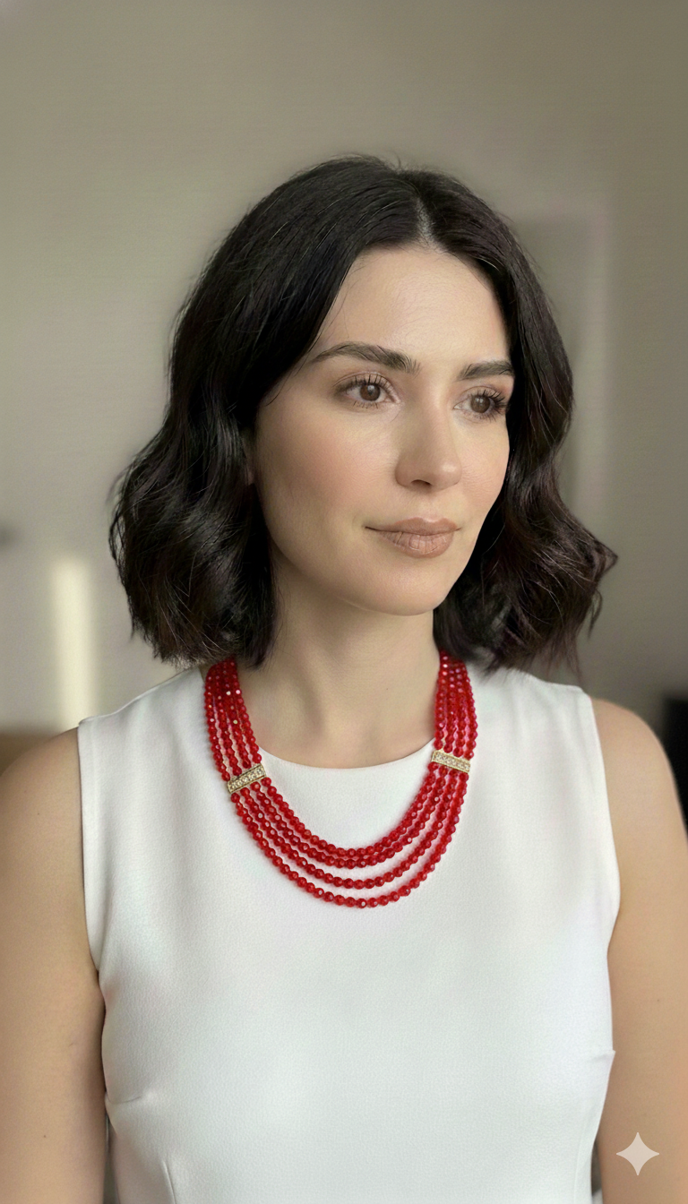 Collier MANIRA Boutique