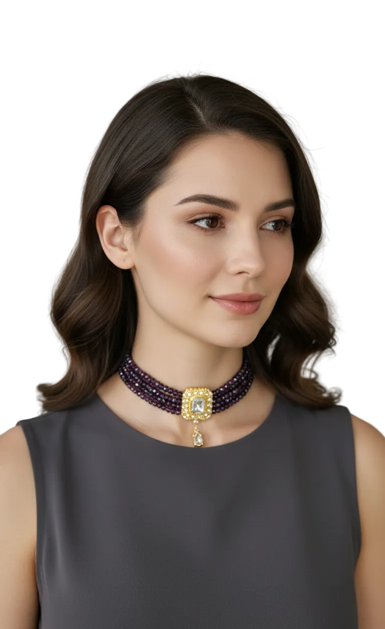 Choker MANIRA Boutique