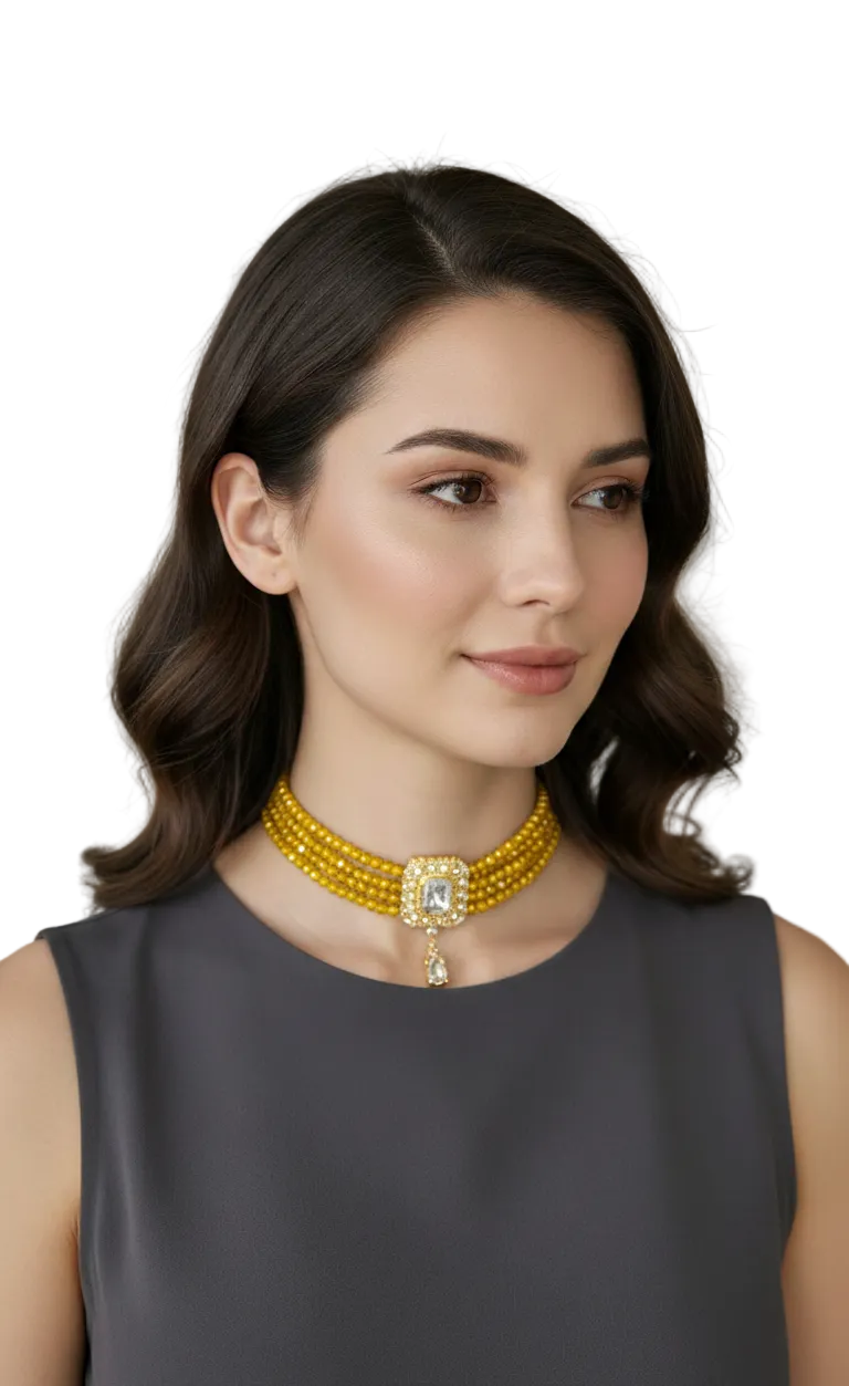 Choker MANIRA Boutique