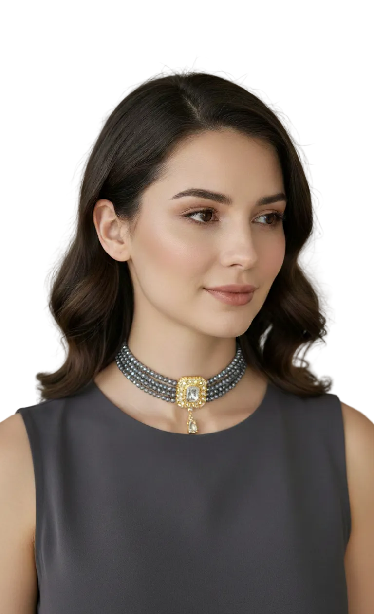 Choker MANIRA Boutique