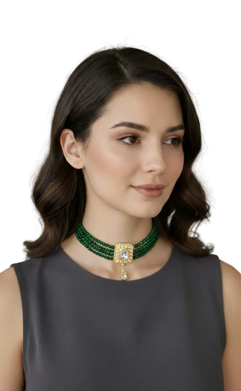 Choker MANIRA Boutique