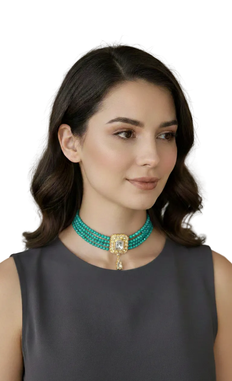 Choker MANIRA Boutique