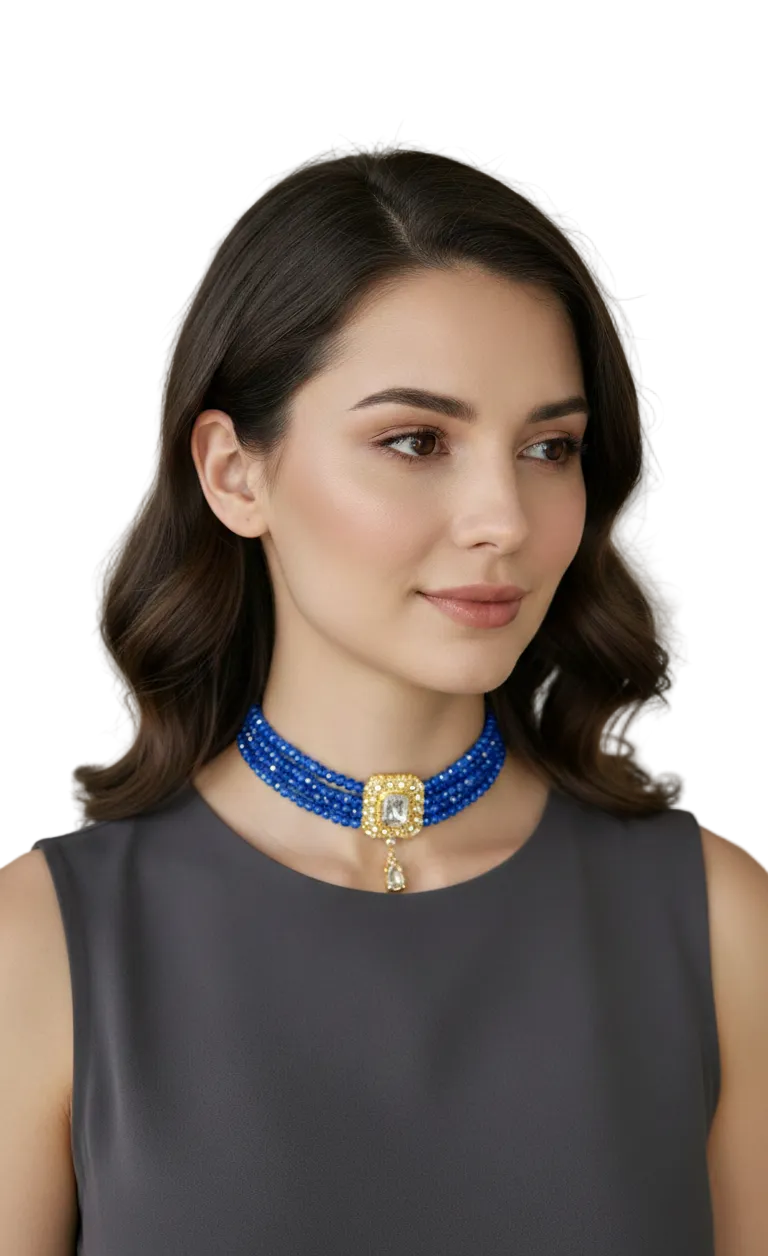 Choker MANIRA Boutique