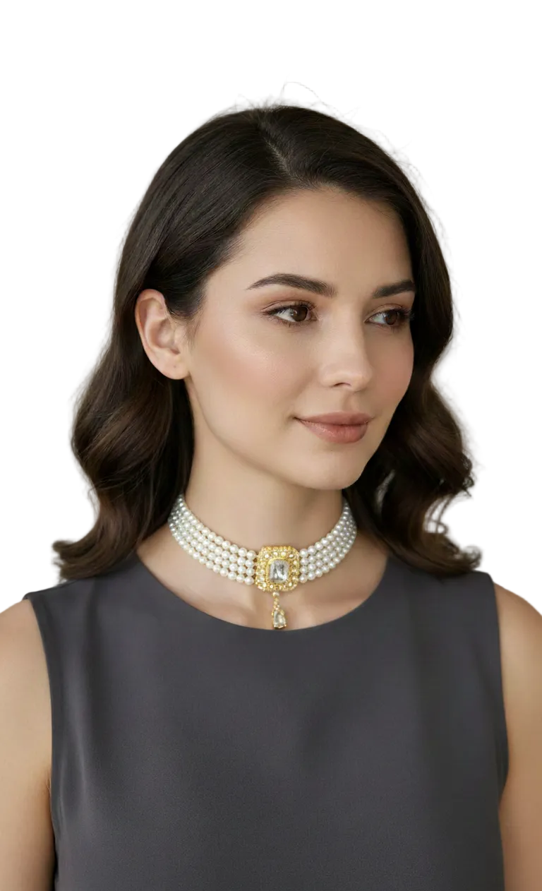 Choker MANIRA Boutique