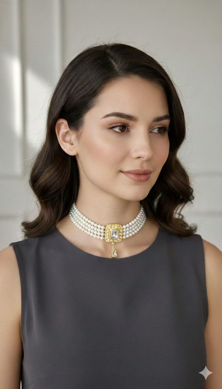 Choker MANIRA Boutique