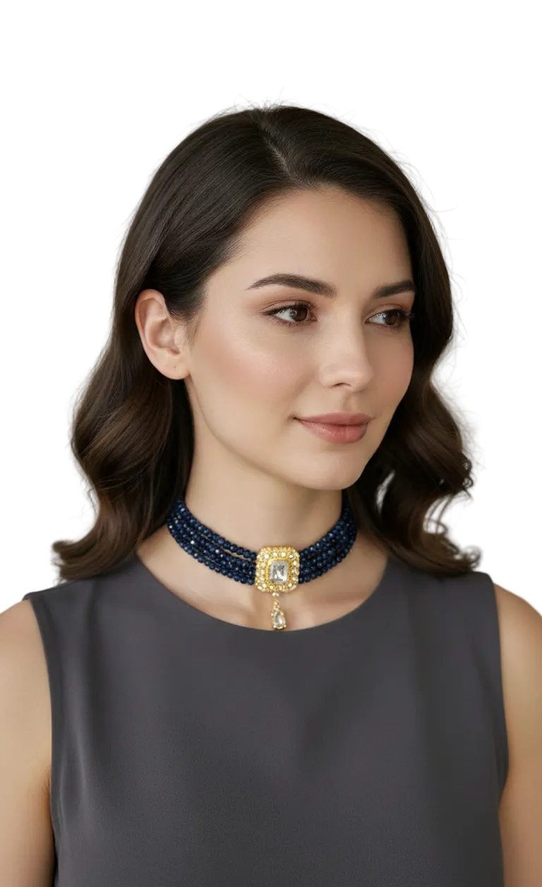 Choker MANIRA Boutique