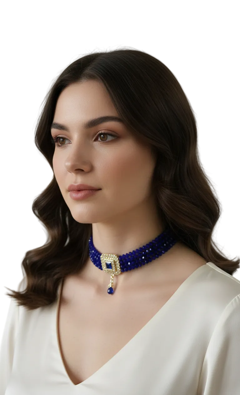 Choker MANIRA Boutique