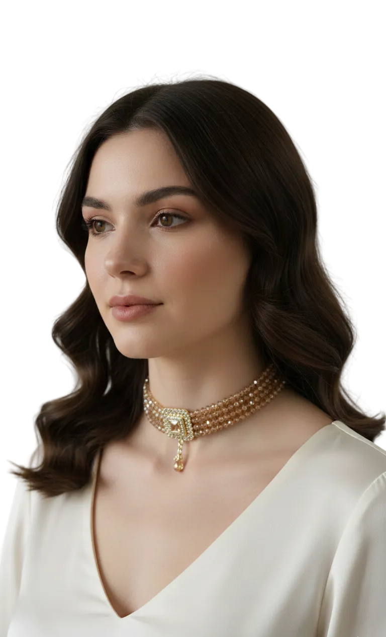 Choker MANIRA Boutique