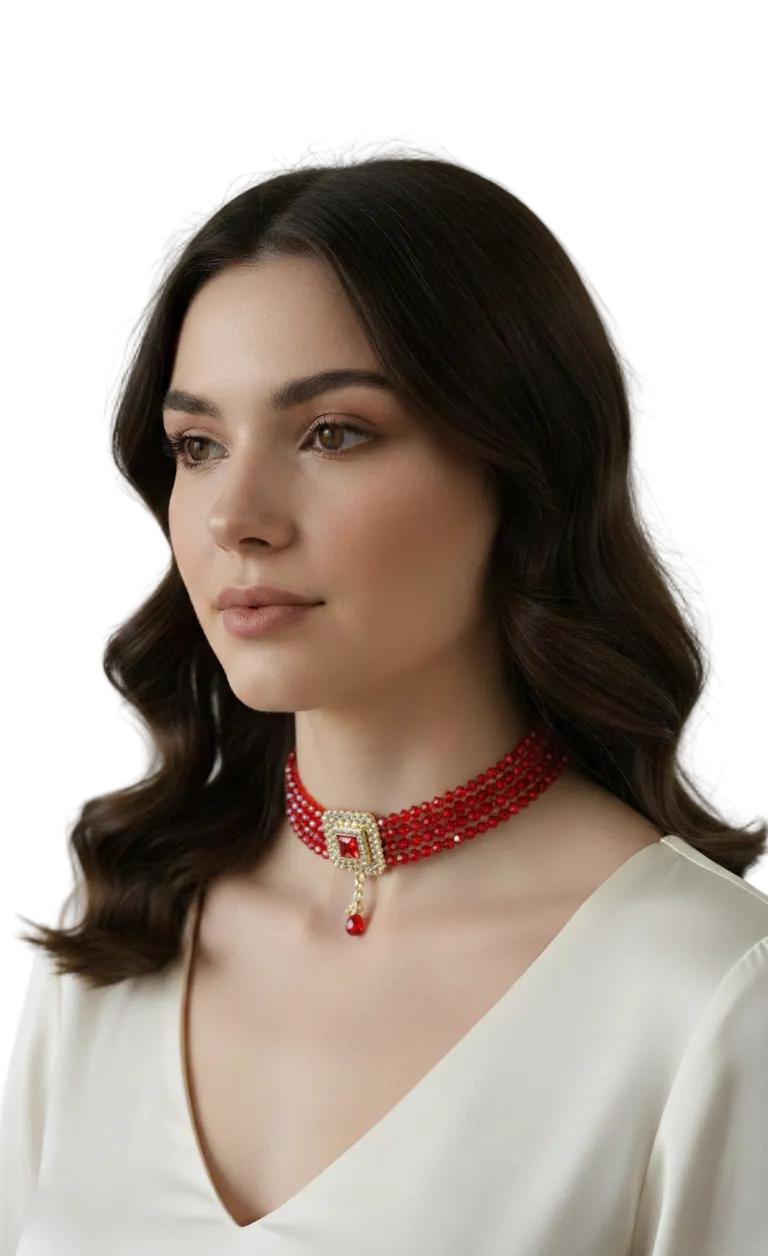 Choker MANIRA Boutique