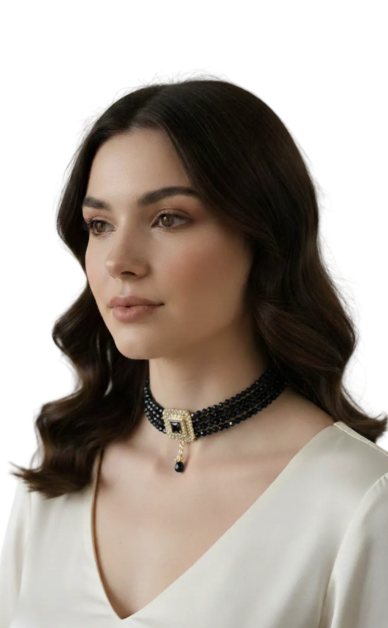 Choker MANIRA Boutique