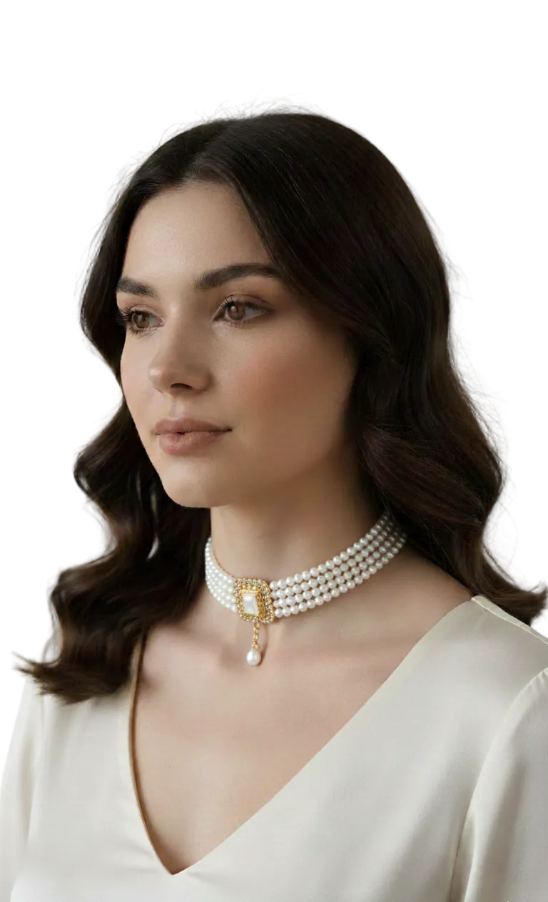 Choker MANIRA Boutique