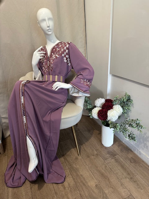 Caftan Rabati