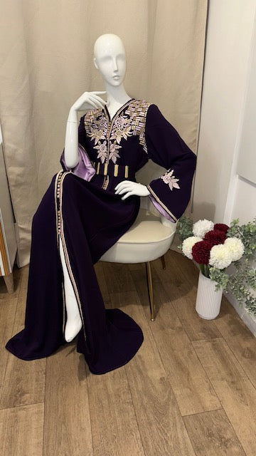 Caftan Rabati