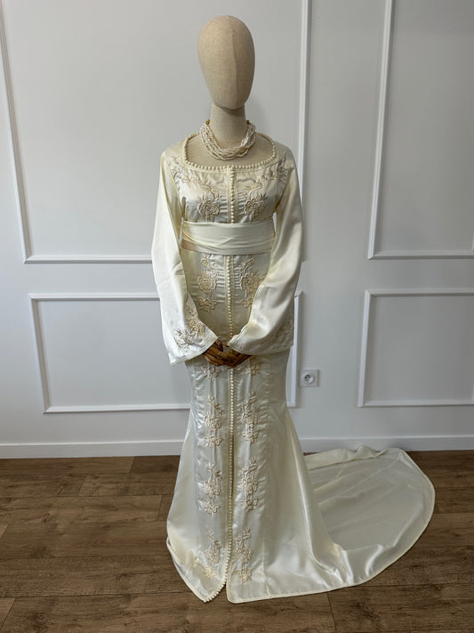 Caftan Bride