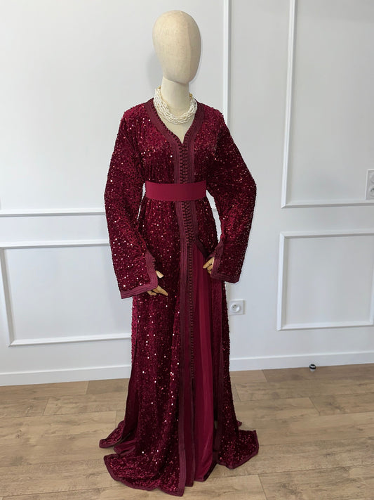 Takchita SEQUIN