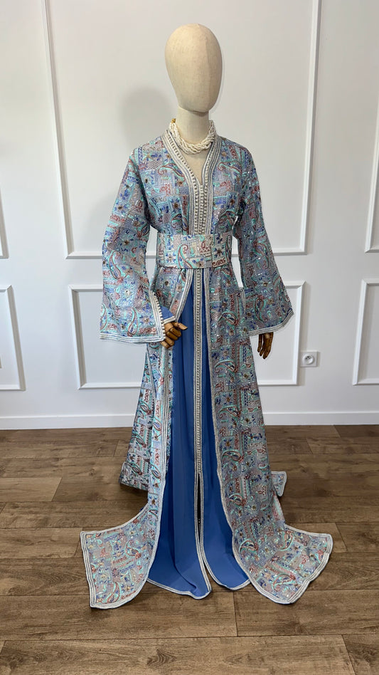Takchita sari