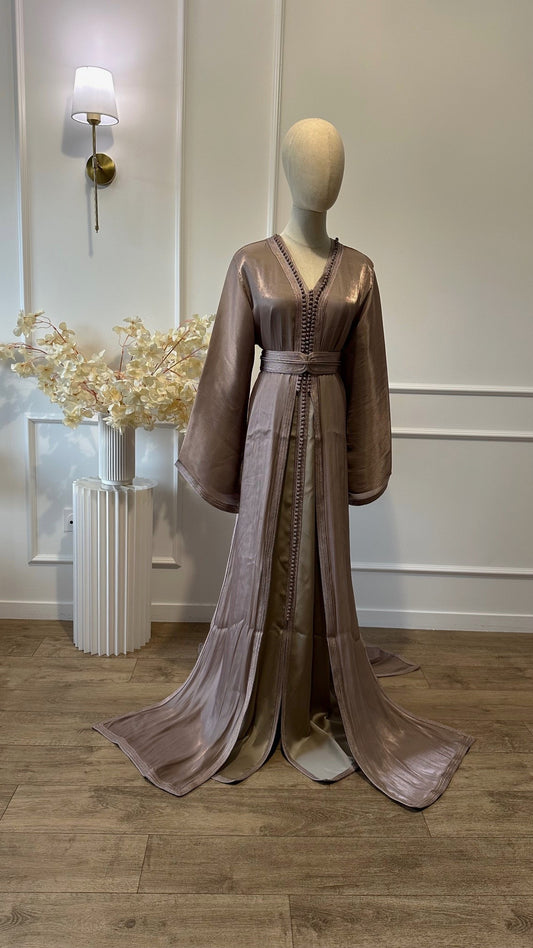Takchita Organza