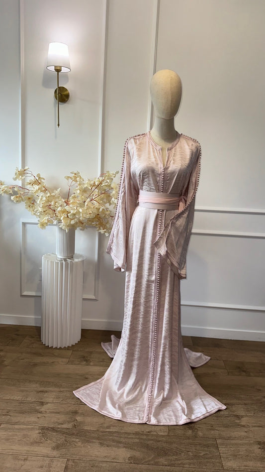 Caftan kamkha