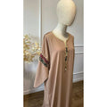 Gandoura Aztek - MANIRA Boutique