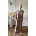 Gandoura abir - MANIRA Boutique
