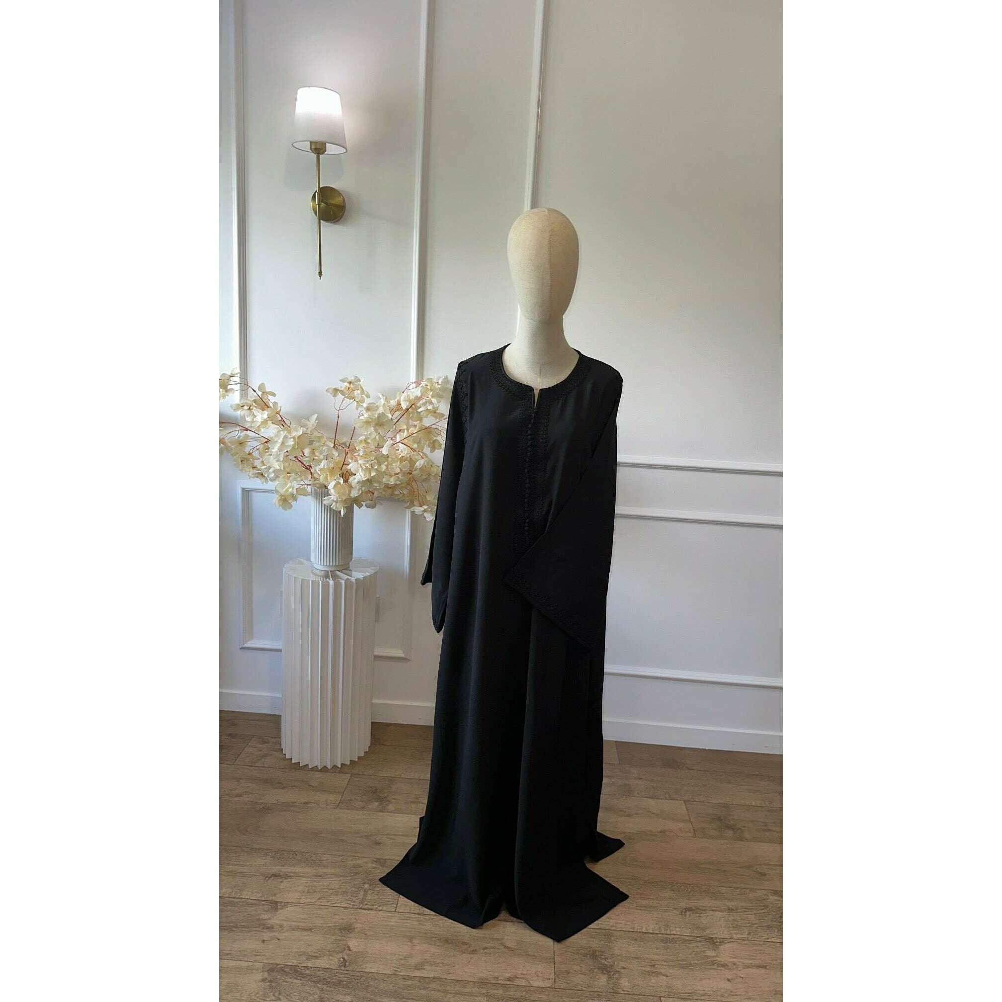 Gandoura abir - MANIRA Boutique