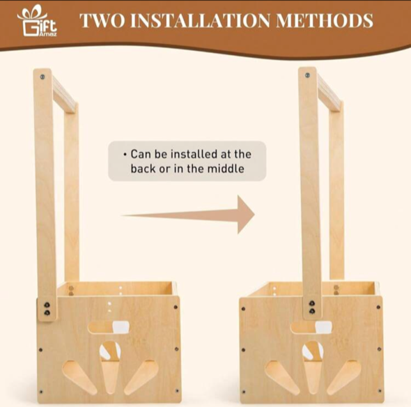 Coffret mini-dressing