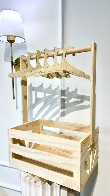 Coffret mini-dressing