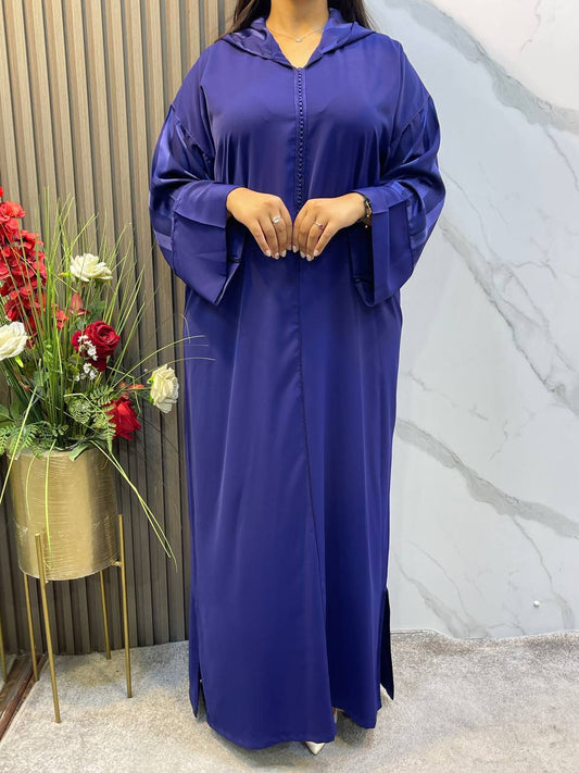Djellaba Makhzania