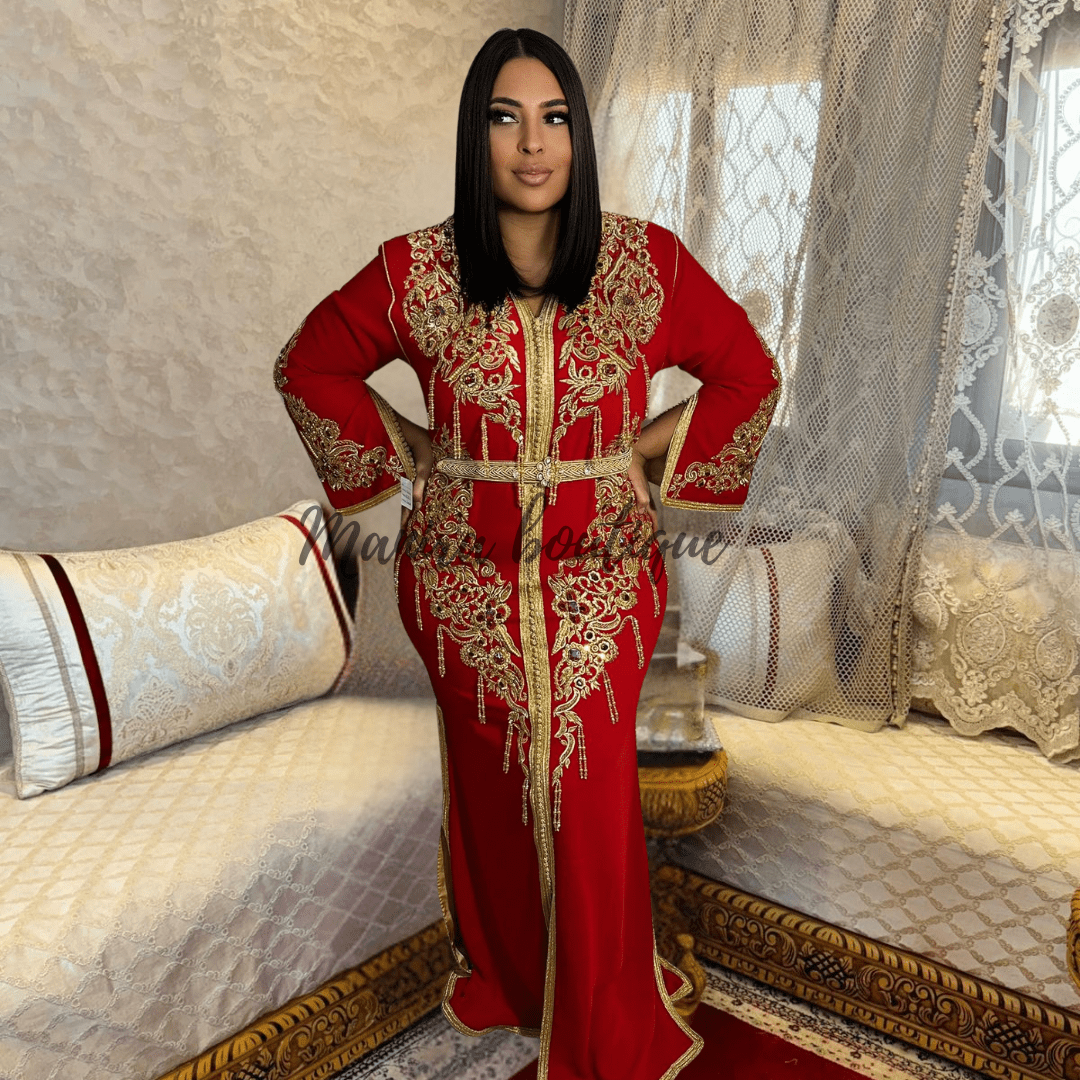 caftan-sirène-34492662