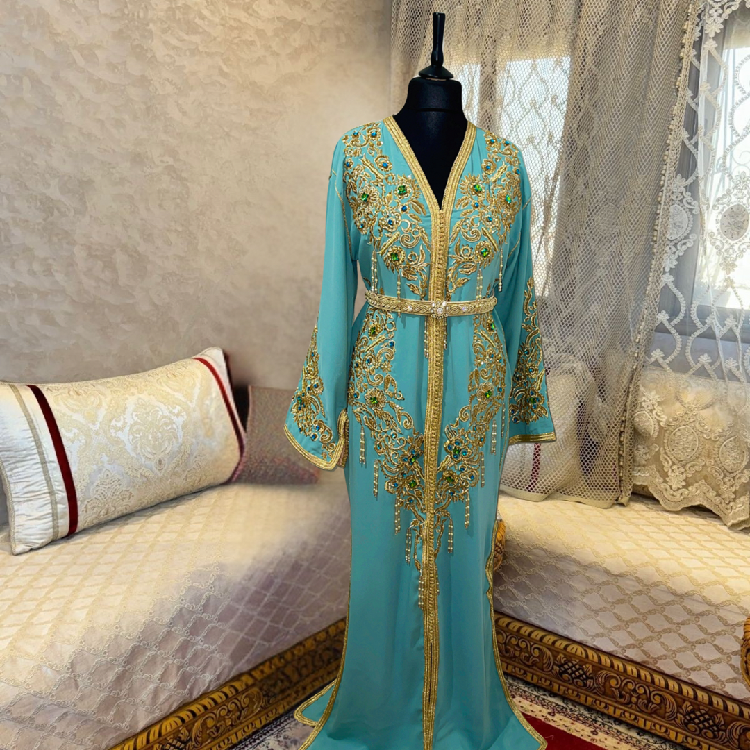 caftan-sirène-34492663
