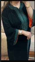 Gandora Velours Premium MANIRA Boutique