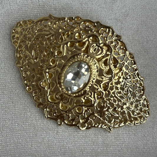 Broche Classique