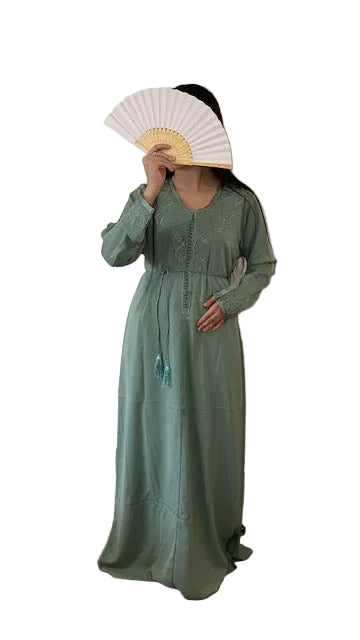 CAFTAN AHLAM MANIRA Boutique