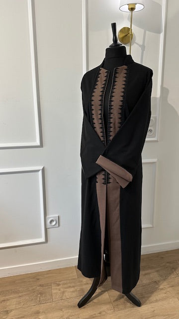 Manteau en Cachemire