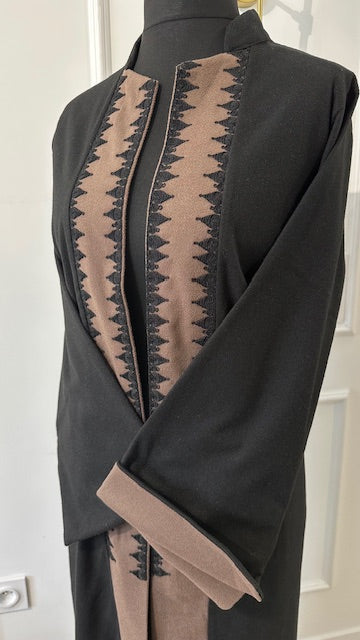 Manteau en Cachemire