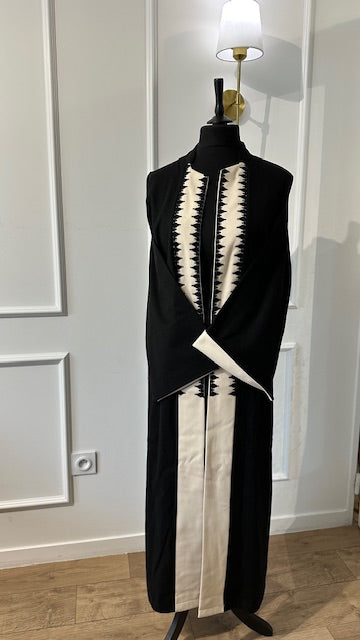 Manteau en Cachemire