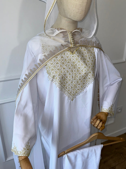 Ensemble Henna