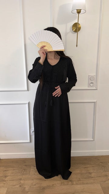 CAFTAN AHLAM MANIRA Boutique