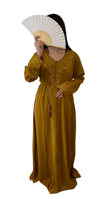 CAFTAN AHLAM MANIRA Boutique