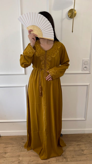 CAFTAN AHLAM MANIRA Boutique