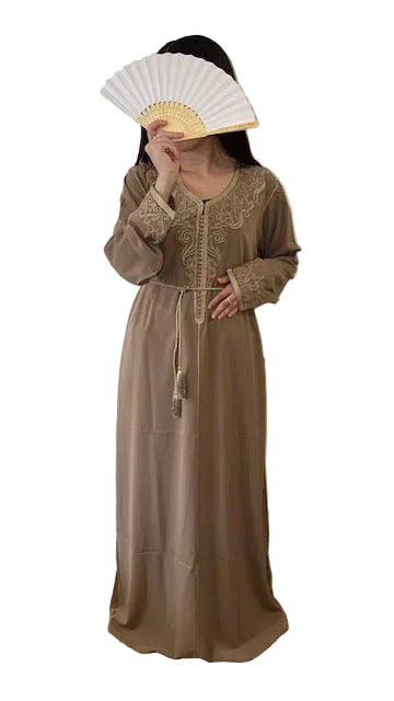 CAFTAN AHLAM MANIRA Boutique