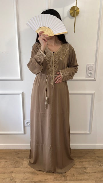 CAFTAN AHLAM MANIRA Boutique