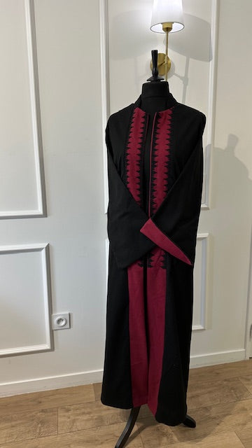 Manteau en Cachemire