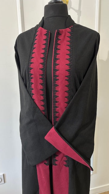 Manteau en Cachemire